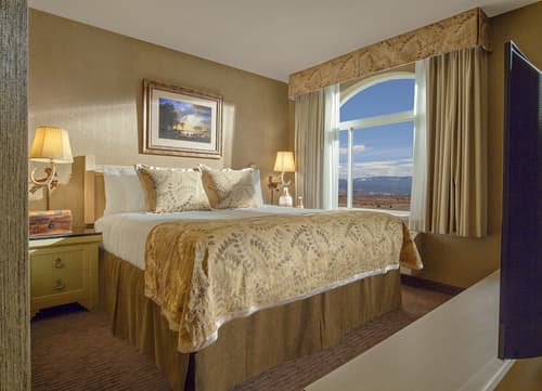 Capitol Reef Resort, Room