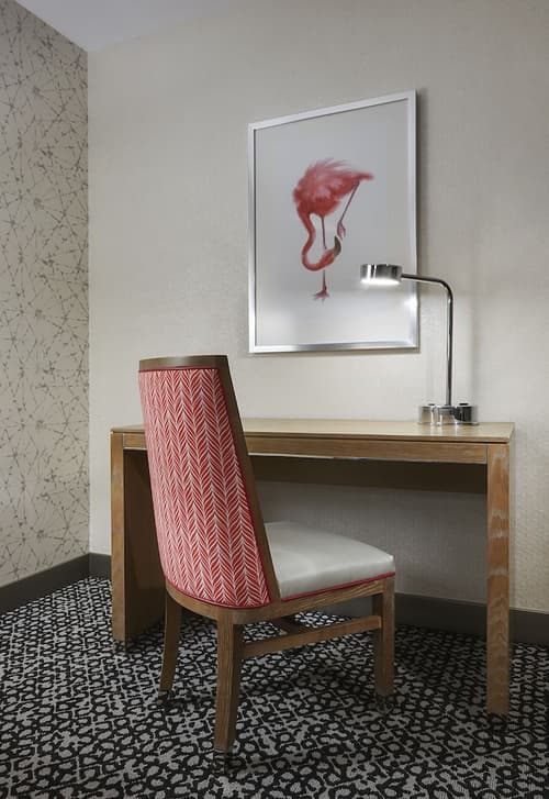 Flamingo Las Vegas Hotel & Casino, Room