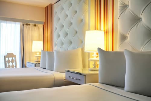 Flamingo Las Vegas Hotel & Casino, Room