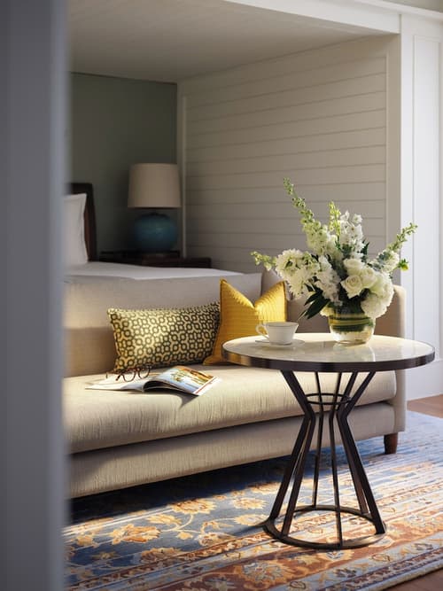 Mandarin Oriental, Bangkok, Room