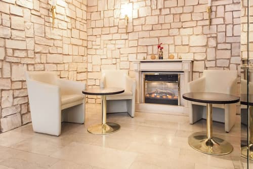 Centro Hotel Mondial Munchen Trademark Collection by Wyndham, Lobby