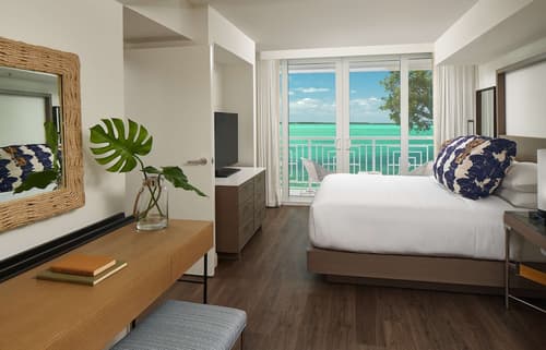 Baker's Cay Resort Key Largo, Curio Collection by Hilton, Room