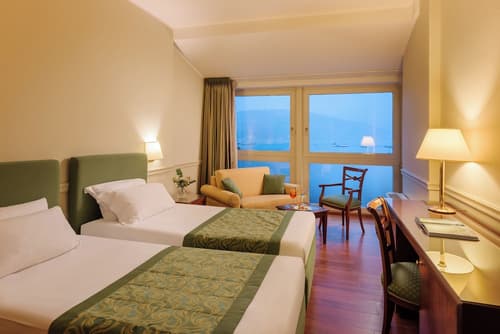 Hotel Barchetta Excelsior, Room