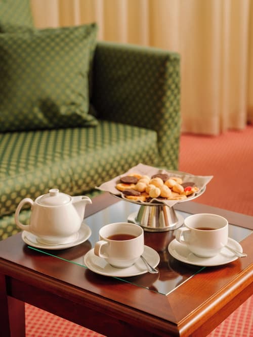 Hotel Barchetta Excelsior, Room