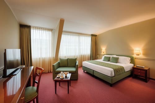 Hotel Barchetta Excelsior, Room