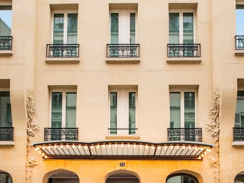 l'Echiquier Opéra Hotel Paris - MGallery Collection, Primary image