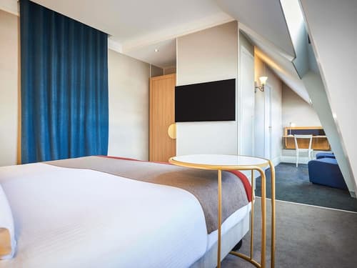 l'Echiquier Opéra Hotel Paris - MGallery Collection, Room