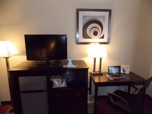 Best Western Springfield West Inn, Room