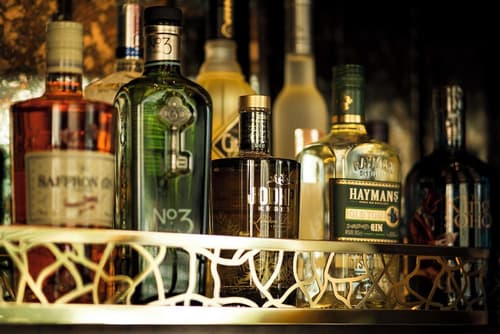 Shangri-La Far Eastern, Taipei, Lobby lounge