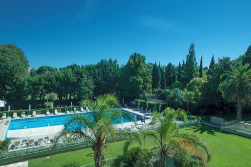 Crowne Plaza Rome-St. Peter's Hotel & Spa by IHG, Room