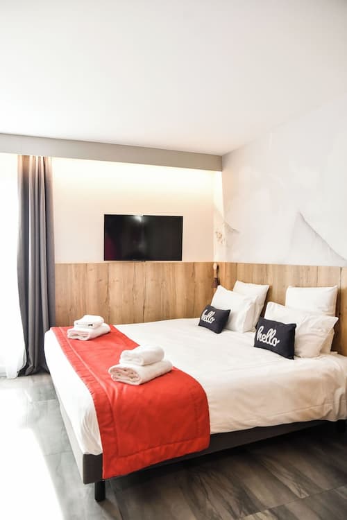 Demeures de campagne Château de Fontainebleau – Mercure, Room