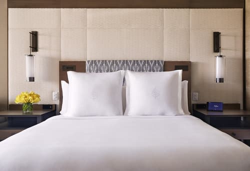 Four Seasons Resort Maui at Wailea, Room