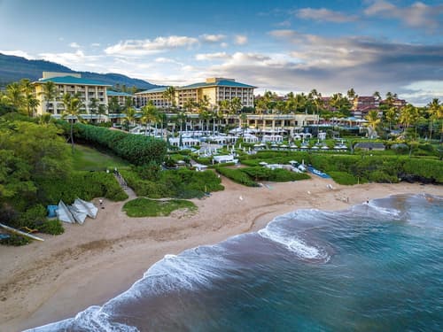 Four Seasons Resort Maui at Wailea, Primary image