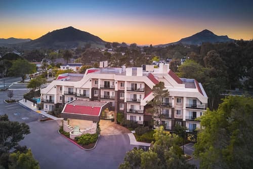 La Cuesta Inn, BW Signature Collection, Primary image