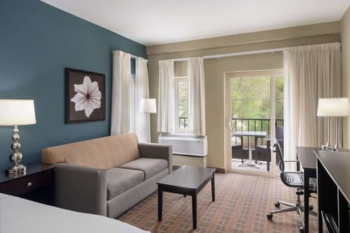 La Cuesta Inn, BW Signature Collection, Room