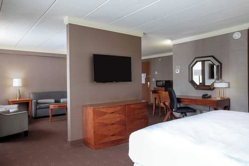 Sheraton Niagara Falls, Room