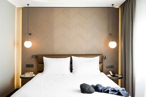 Radisson Blu Park Hotel, Athens, Room