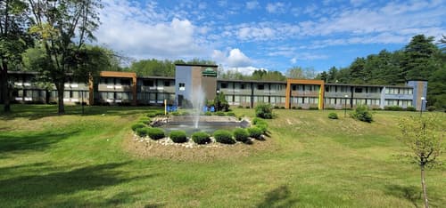 Wingate by Wyndham Lake George, Primary image