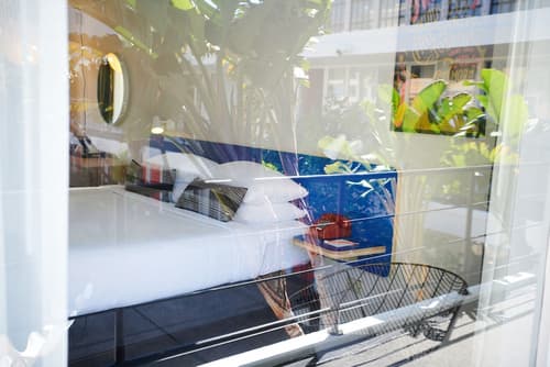 The Phoenix Hotel, Room