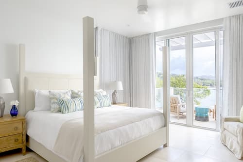 Windjammer Landing Resort and Residences, Room