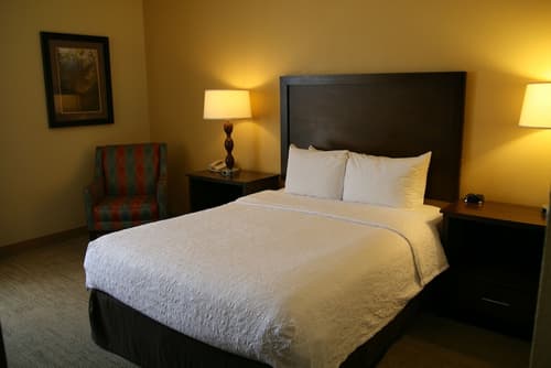 Cherokee Inn, Room