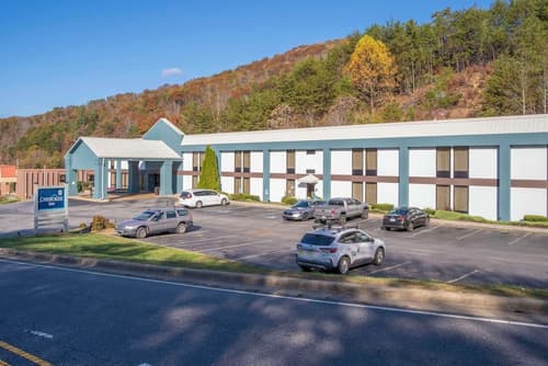 Cherokee Inn, Primary image