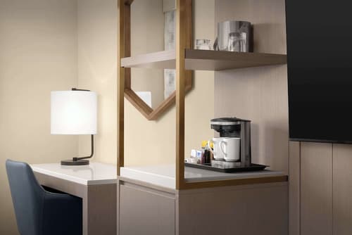 DoubleTree by Hilton Hotel St. Augustine Historic District, Room