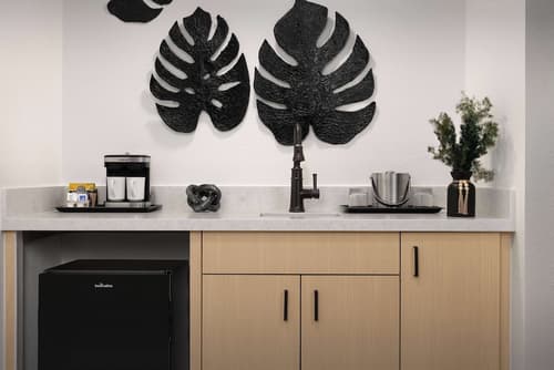 DoubleTree by Hilton Hotel St. Augustine Historic District, Room