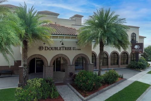 DoubleTree by Hilton Hotel St. Augustine Historic District, Primary image