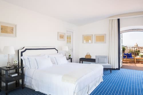 Hotel Lungarno - Lungarno Collection, Room