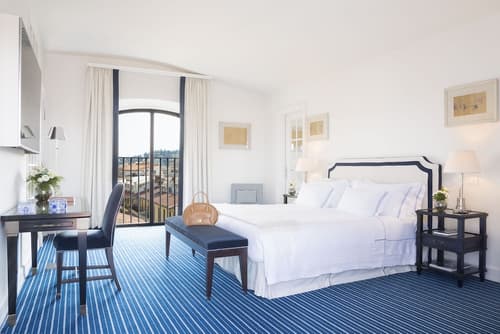 Hotel Lungarno - Lungarno Collection, Room