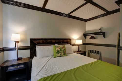 Caliente Tropics Hotel, Room