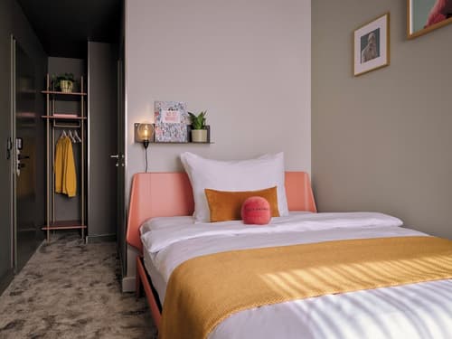 Max Brown Hotel 5th District, part of Sircle Collection, Room