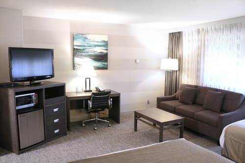 Best Western Plus Sands, Room