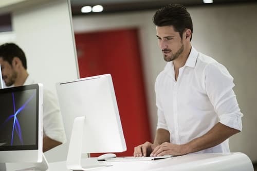 Novotel Montreal Centre, Lobby lounge