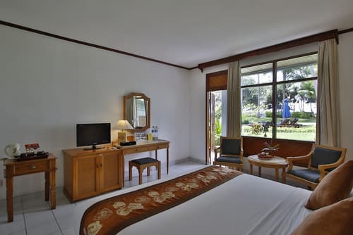The Jayakarta Lombok Hotel & Spa, Room