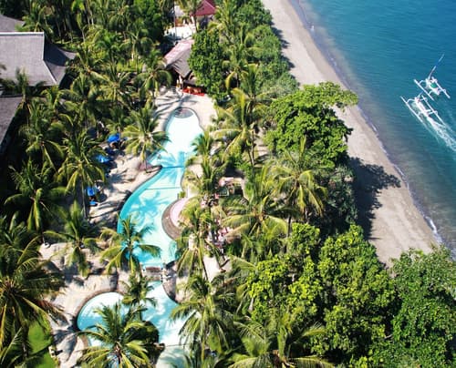 The Jayakarta Lombok Hotel & Spa, Primary image