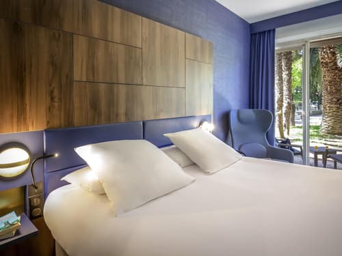 Mercure Marseille Centre Bompard La Corniche, Room