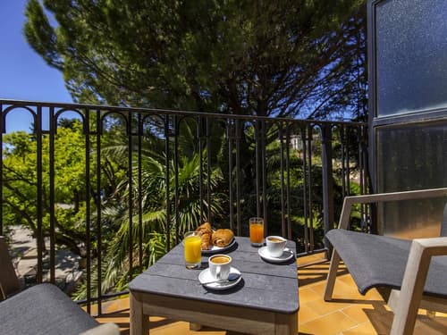 Mercure Marseille Centre Bompard La Corniche, Room