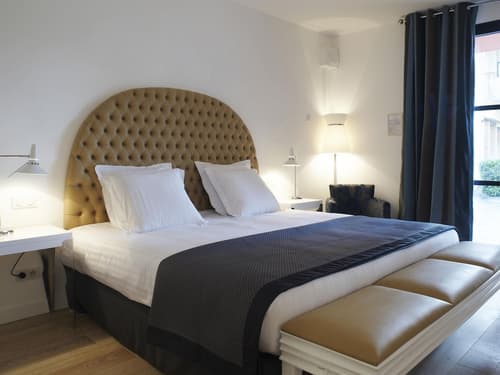 Mercure Marseille Centre Bompard La Corniche, Room