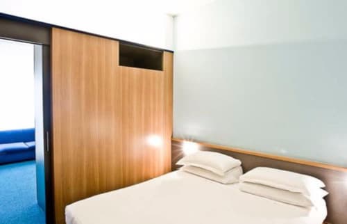 Hotel Ripa Roma, Room