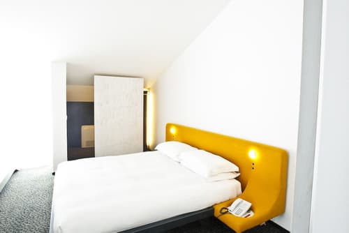 Hotel Ripa Roma, Room