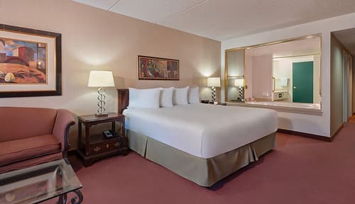 Tropicana Laughlin - A Caesars Rewards Destination, Room