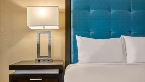 Tropicana Laughlin - A Caesars Rewards Destination, Room
