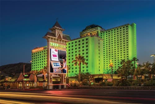 Tropicana Laughlin - A Caesars Rewards Destination, Primary image