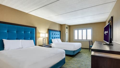 Tropicana Laughlin - A Caesars Rewards Destination, Room