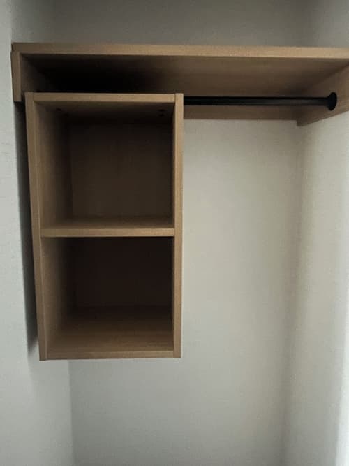 Spark by Hilton Lockport, Room