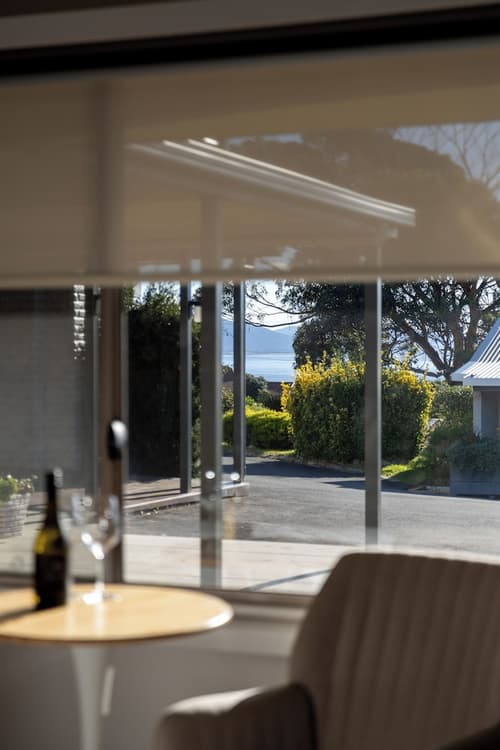 Beachfront At Bicheno, Room
