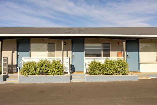 Beachfront At Bicheno, Room