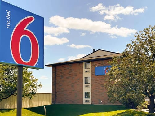 Motel 6 Elk Grove Village, IL - O'Hare, Primary image